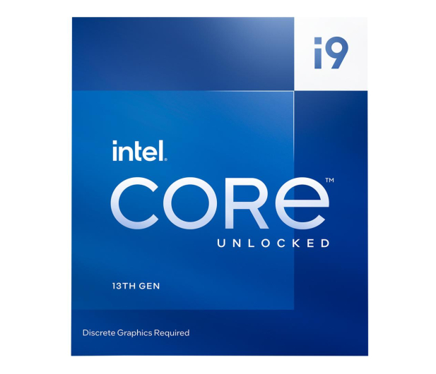 Intel Core i9-13900KF - 1073569 - zdjęcie 2